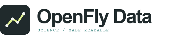 OpenFly Data - Follow the question. Understand the evidence.